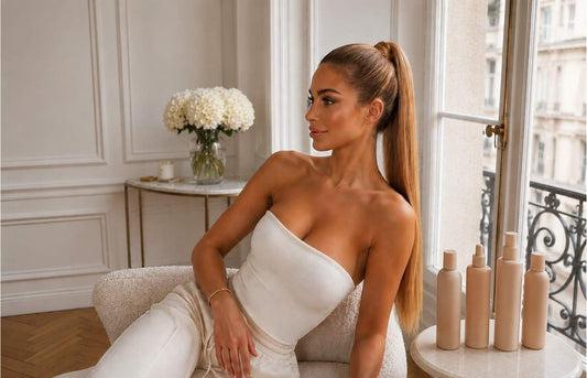 What is the Real Lifespan of a Ponytail Extension ? Expert Guide